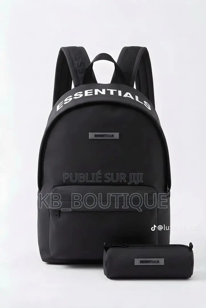 Sac À Dos Homme