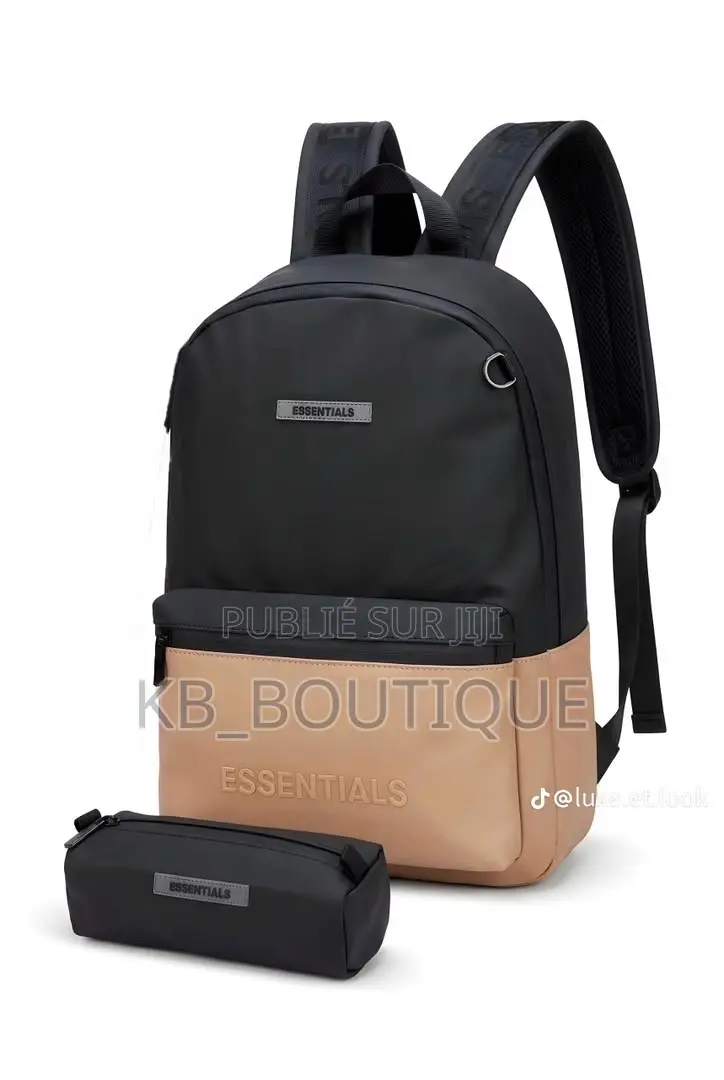 Sac À Dos Homme
