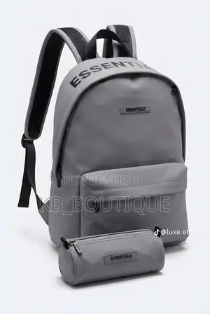 Sac À Dos Homme