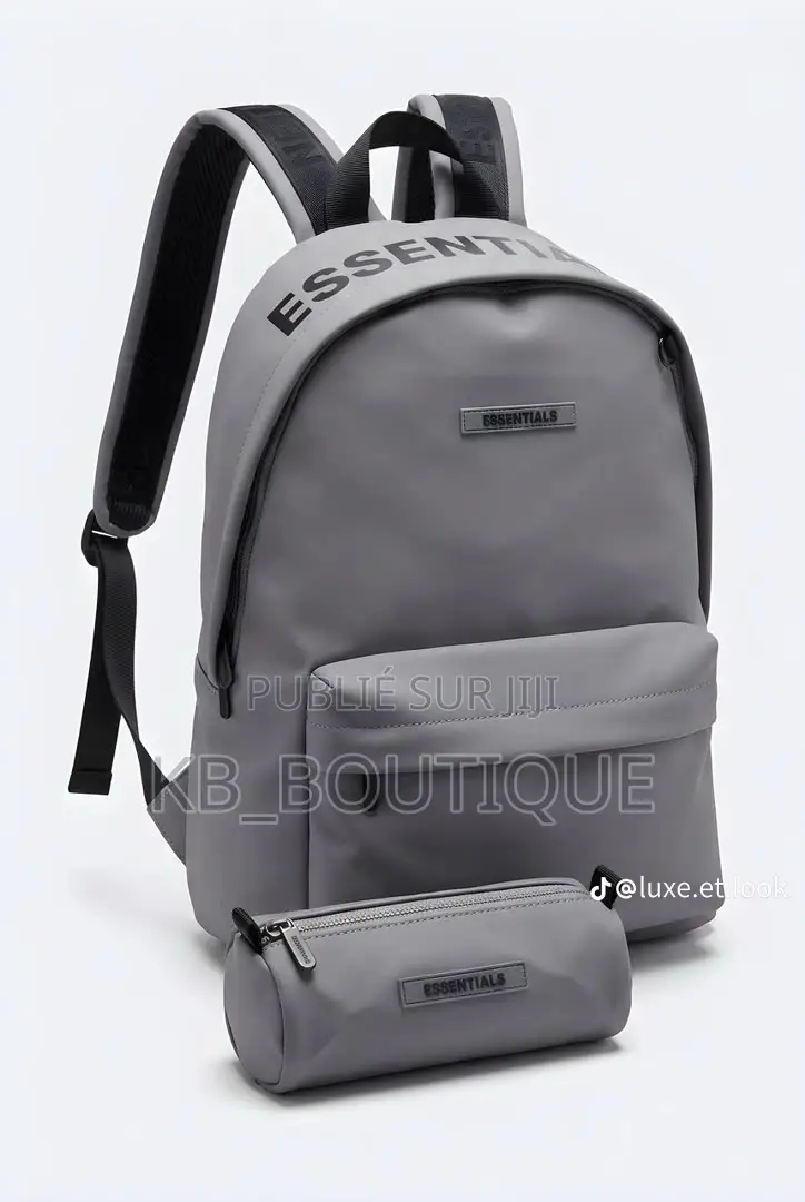 Sac À Dos Homme
