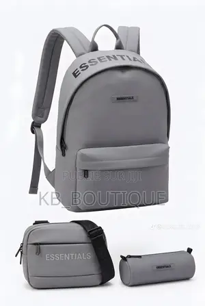 Sac À Dos Homme
