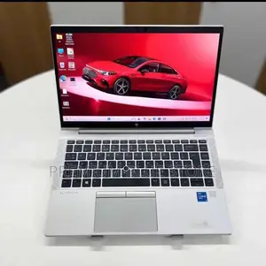 Nouveau HP EliteBook 840 G8 16GB Intel Core i5 SSD 512GB