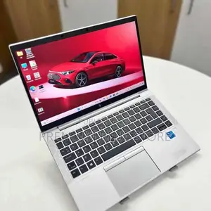 Nouveau HP EliteBook 840 G8 16GB Intel Core i5 SSD 512GB