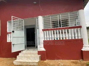 Paiisible Villa Résidence Meublée De 4 Chambres Climatisées Eau Chaude
