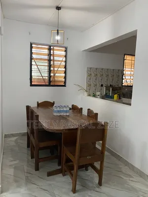Paiisible Villa Résidence Meublée De 4 Chambres Climatisées Eau Chaude