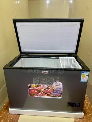 Réfrigérateur