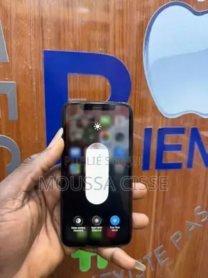 Nouveau Apple iPhone X 64 GB Autre