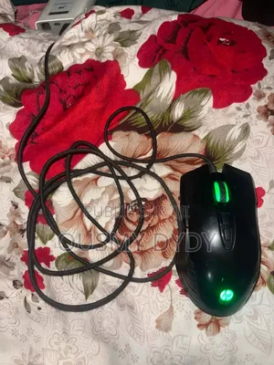 Souris Gaming Filaire HP Original