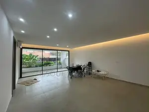 4chbre Appartement-terrasse dans Isbank, Cocody à Louer