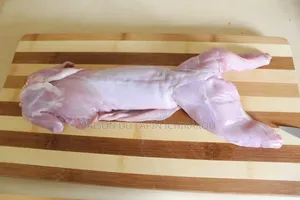 Carcasses De Lapin