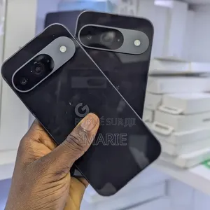 Nouveau Google Pixel 9 256 GB Bleu