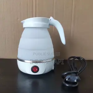 Bouilloire Électrique Pliable