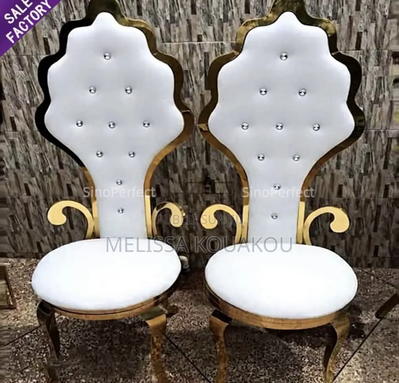 Chaise De Salon
