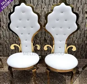 Chaise De Salon