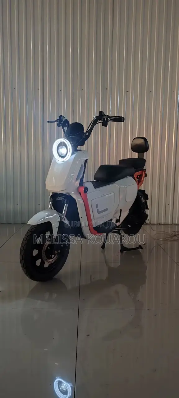 Nouveau Super Gallant Avenger Ultra 2026 Blanc