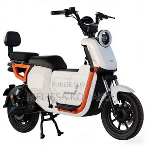 Nouveau Super Gallant Avenger Ultra 2026 Blanc
