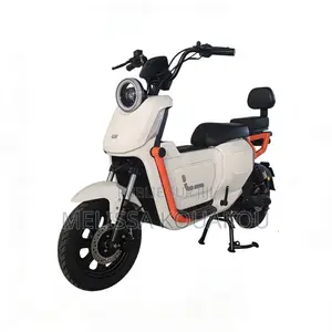 Nouveau Super Gallant Avenger Ultra 2026 Blanc
