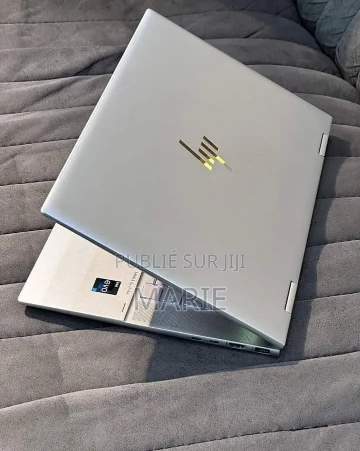 Nouveau HP EliteBook 840 G7 8GB Intel Core i9 HDD+SSD 500GB