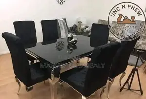 Meublé 3chbre Appartement dans Mariame, Adjamé à Louer