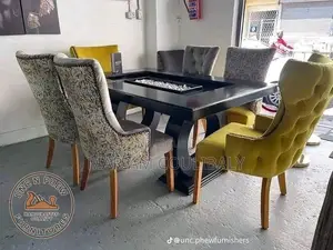 Meublé 3chbre Appartement dans Mariame, Adjamé à Louer