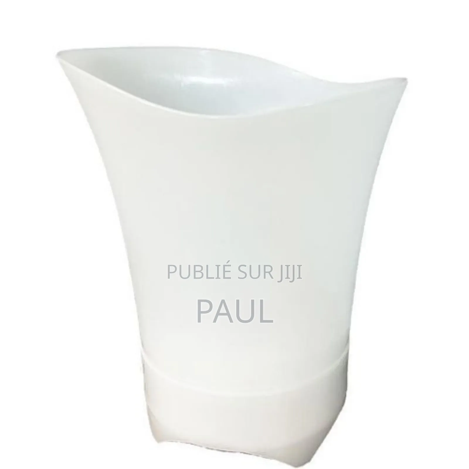 Sceaux De Glace Lumineux a Haut Parleur