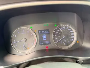 Hyundai Tucson 2020 Autre
