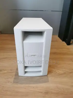Bosses Home Cinéma Bluetooth