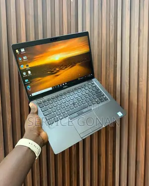 Nouveau Dell Latitude 5400 16GB Intel Core i5 SSD 256GB