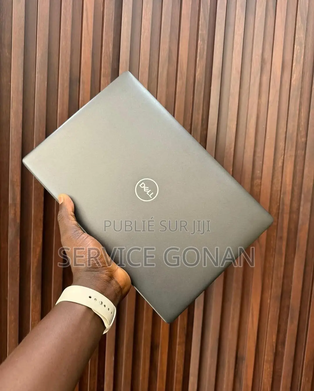 Nouveau Dell Latitude 5400 16GB Intel Core i5 SSD 256GB