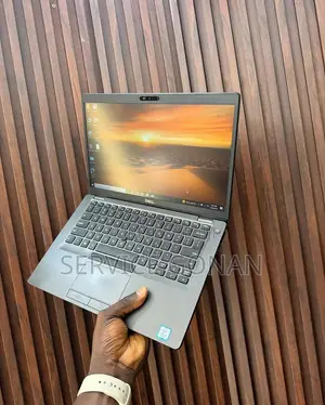 Nouveau Dell Latitude 5400 16GB Intel Core i5 SSD 256GB