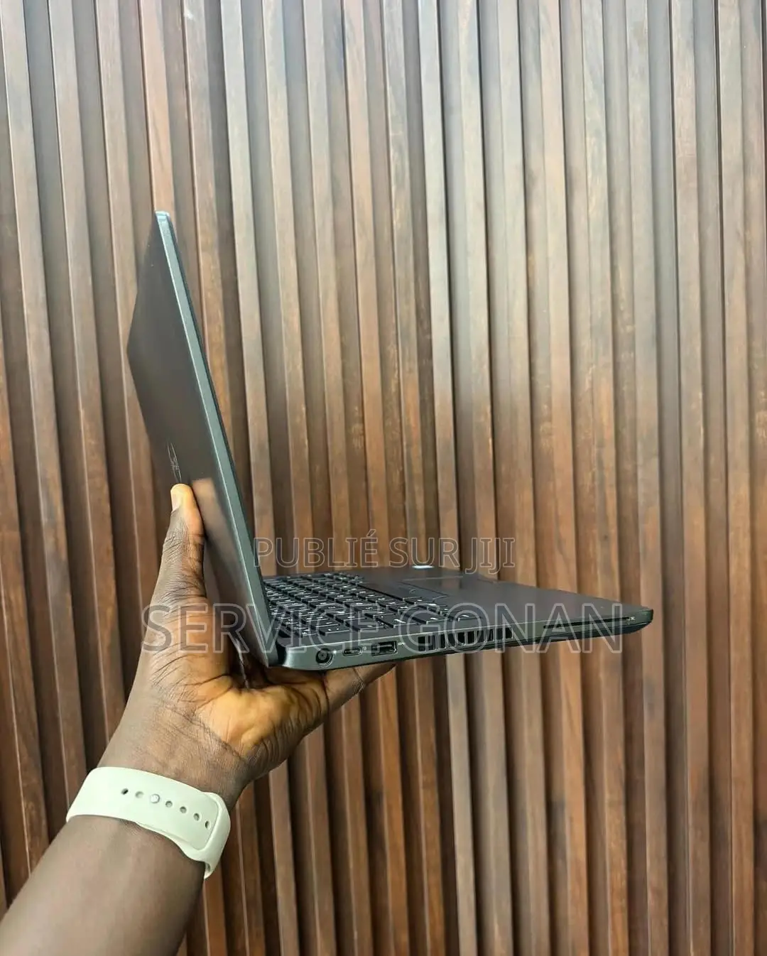 Nouveau Dell Latitude 5400 16GB Intel Core i5 SSD 256GB