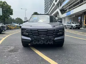 Jetour Dashing 1.6 Petrol FWD 2023 Noir