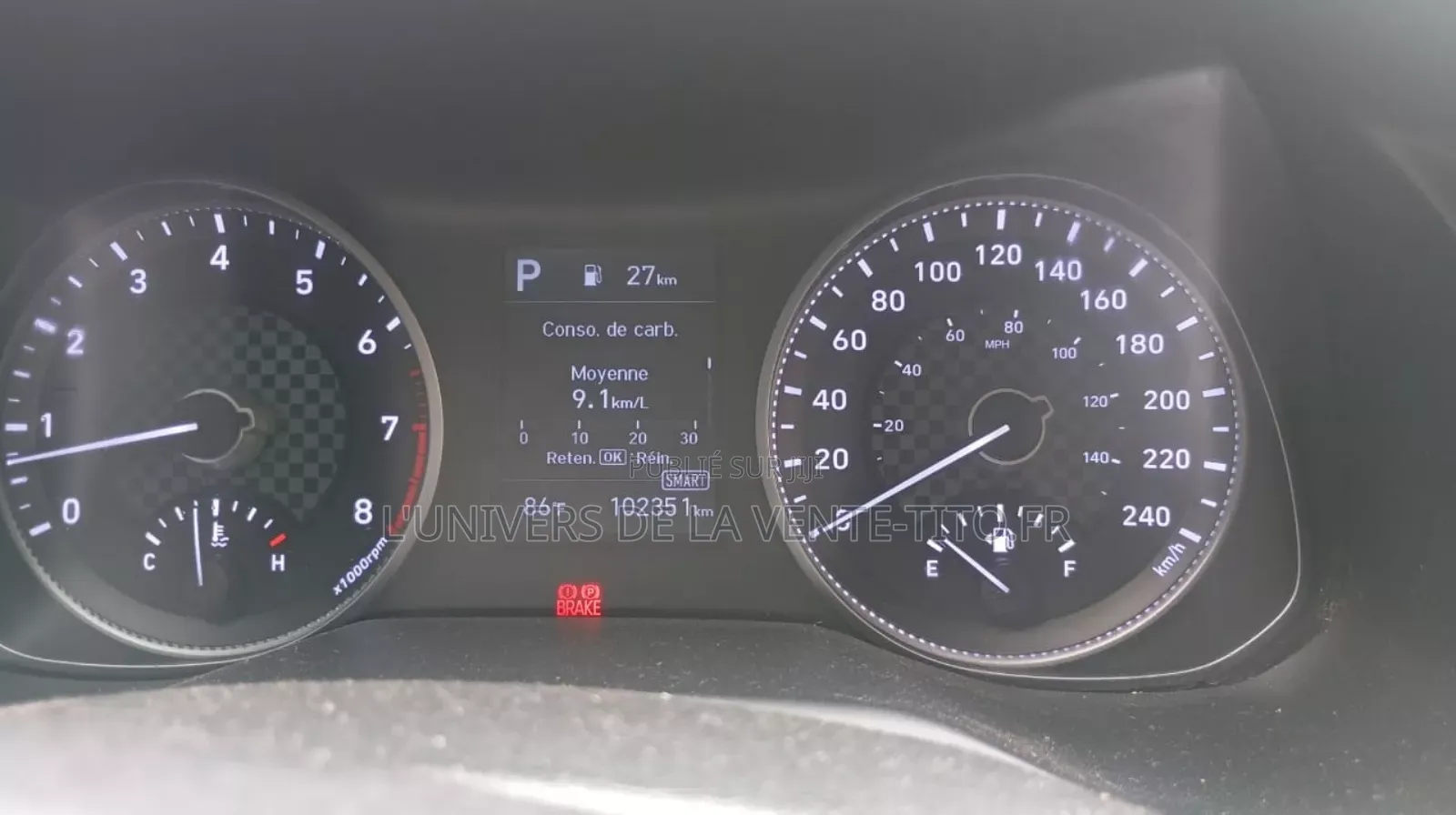 Hyundai Elantra Limited 2021 Gris