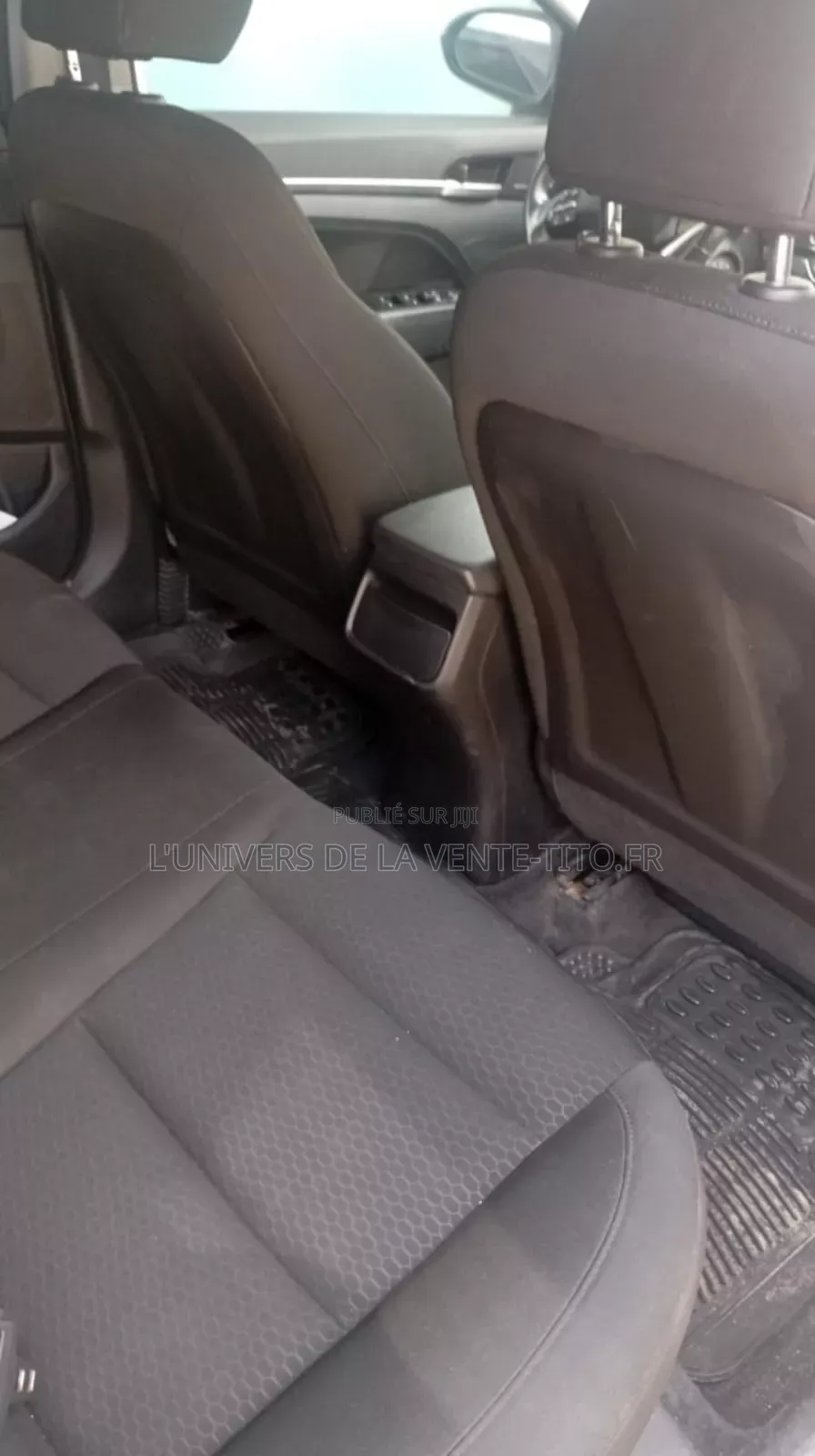Hyundai Elantra Limited 2021 Gris