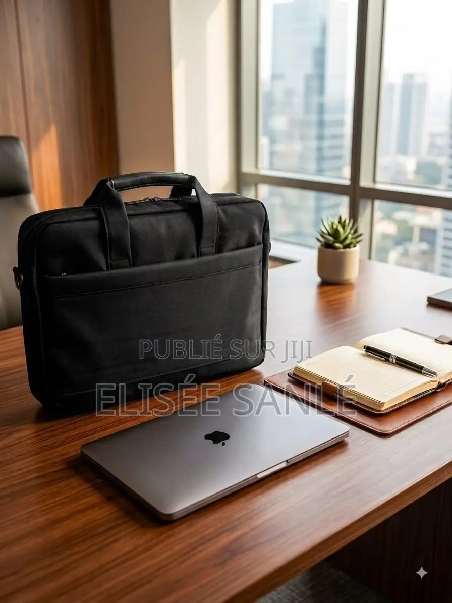 Sac d'Ordinateur Portable