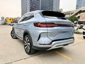 BYD Song Plus 1.5 CVT Hybrid FWD 2023 Bleu