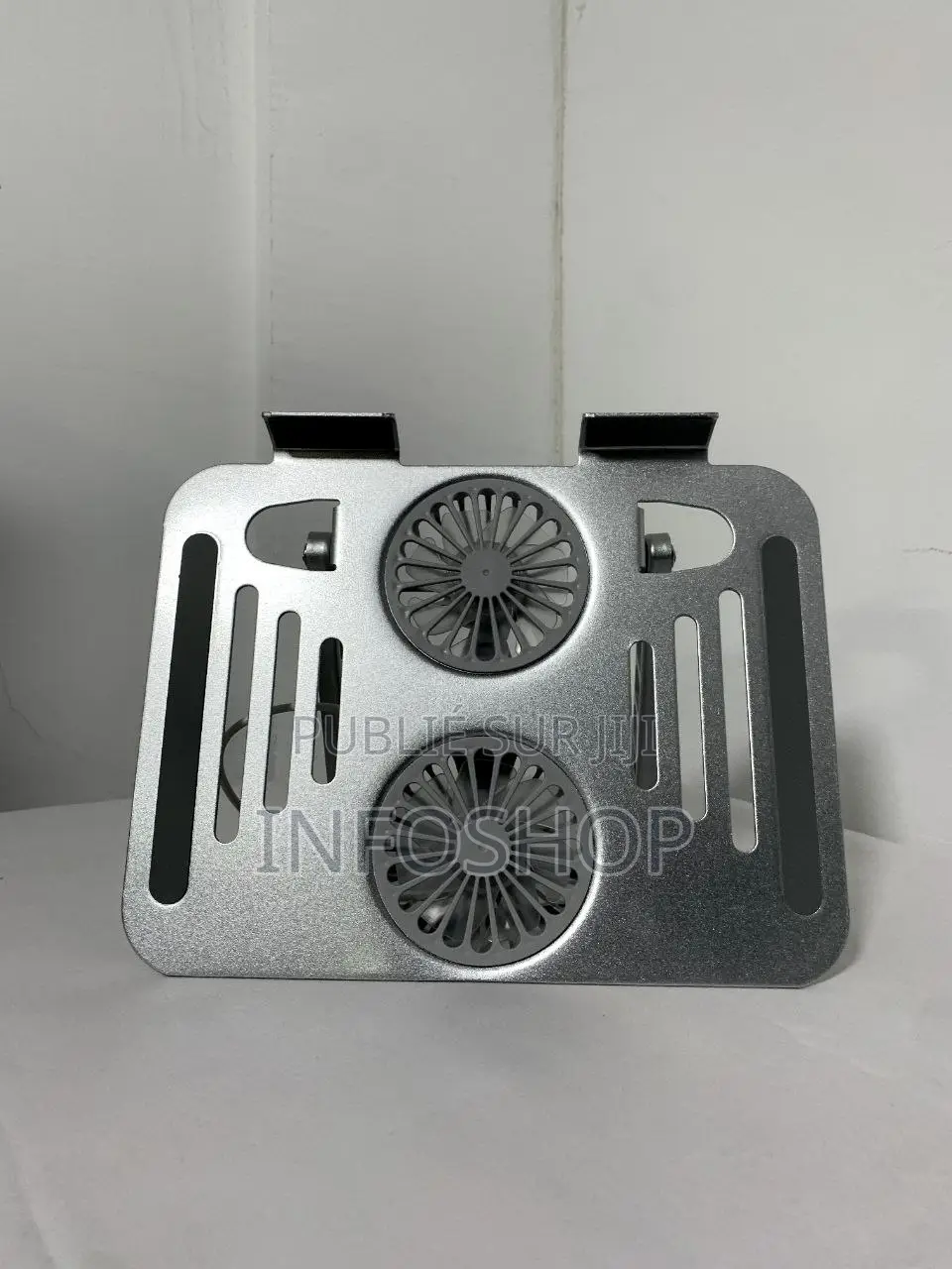 Refroidisseur Pour PC Avec 2 Ventilateurs