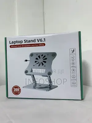 Refroidisseur Pour PC Avec 2 Ventilateurs