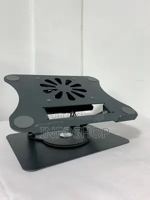 Refroidisseur Pour Ordinateur Avec 1 Ventilateur
