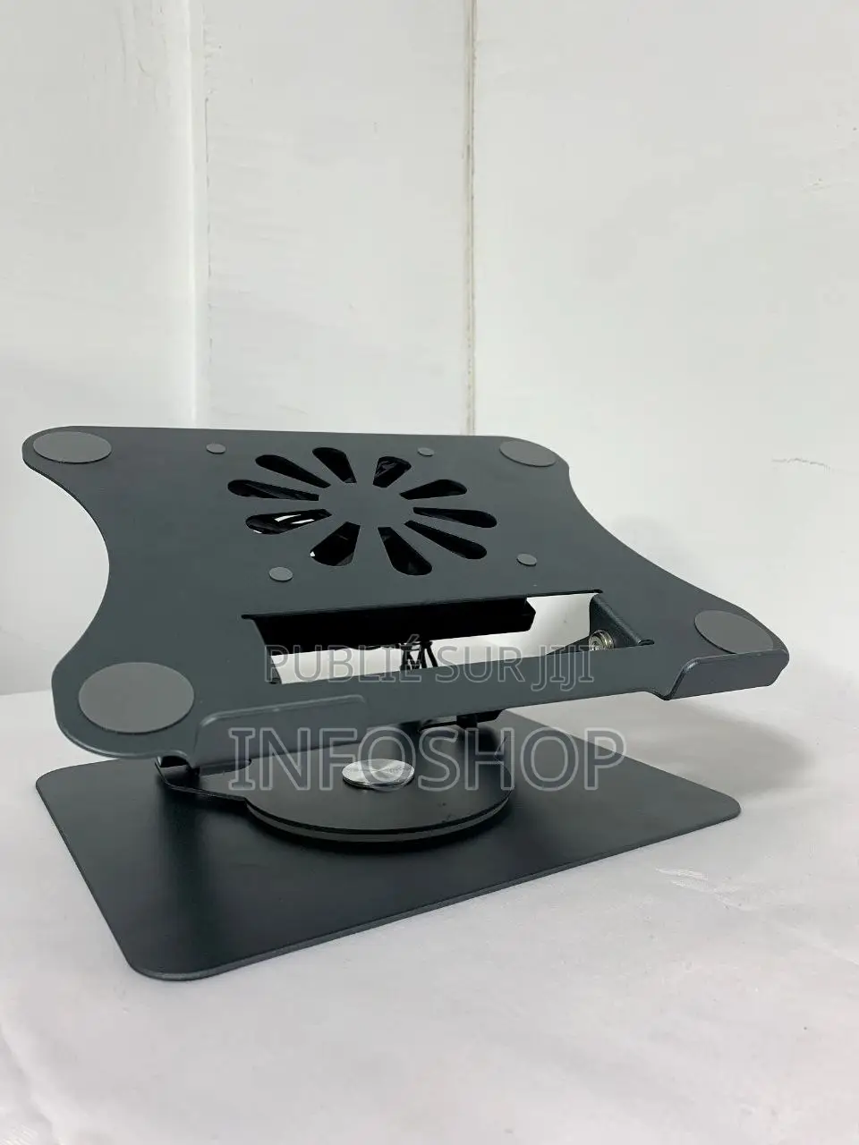 Refroidisseur Pour Ordinateur Avec 1 Ventilateur