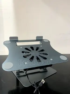 Refroidisseur Pour Ordinateur Avec 1 Ventilateur