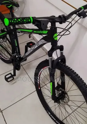 Vélo Électrique