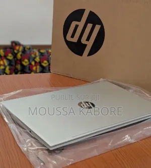 Nouveau Ordinateur de bureau HP 200 G4 256GB Intel Core i9 eMMC 256GB