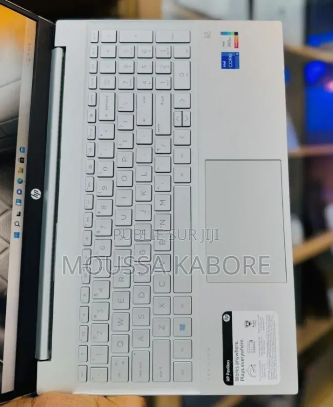 Nouveau Ordinateur de bureau HP 200 G4 256GB Intel Core i9 eMMC 256GB
