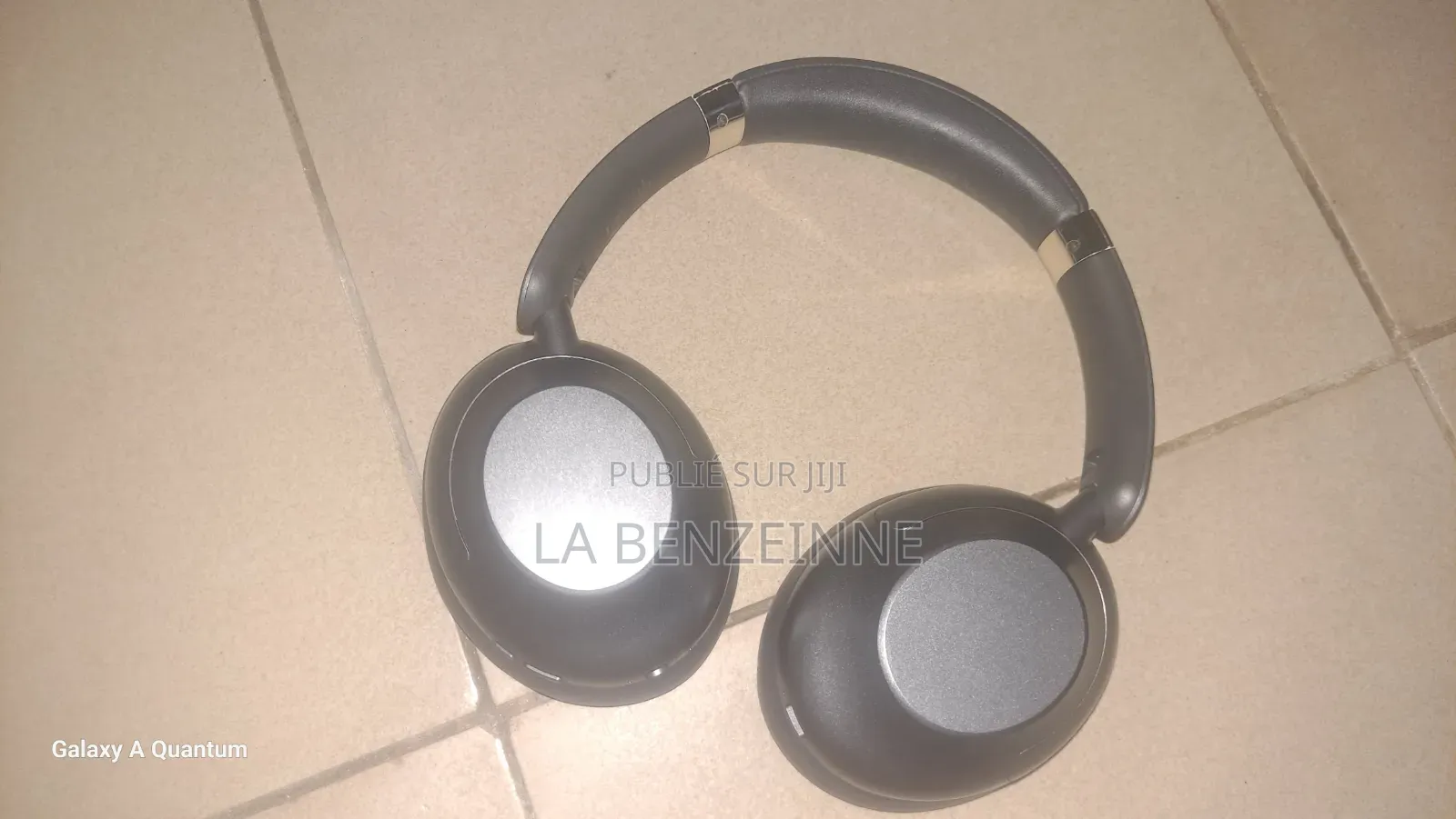 Casque Oraimo