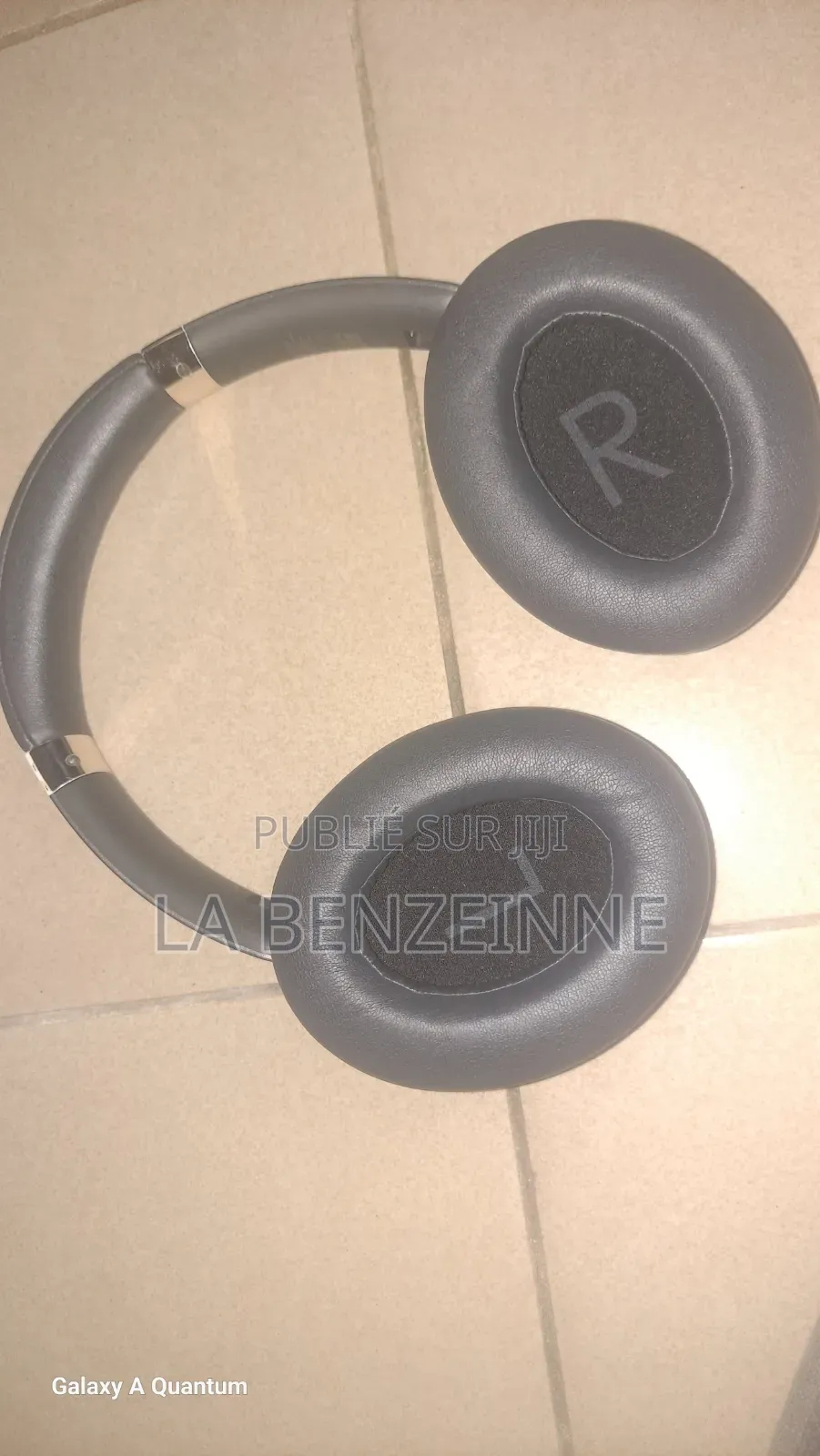 Casque Oraimo