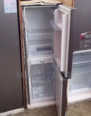 Frigo Nouveau