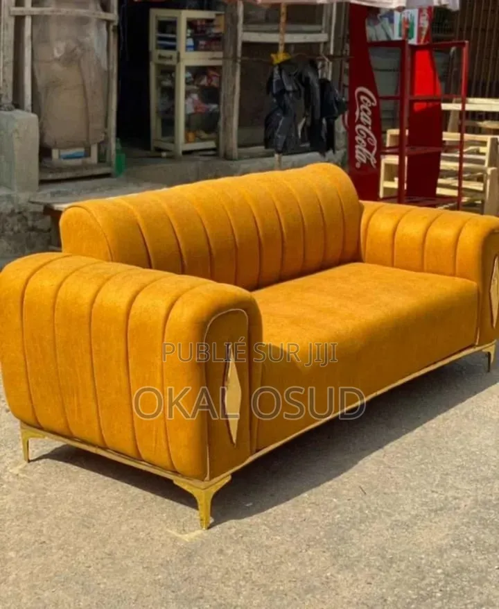 Canapé Fauteuil