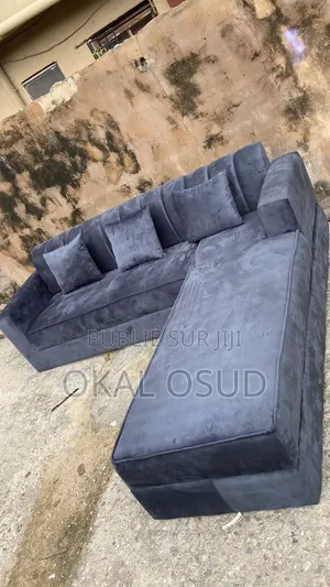 Canapé Fauteuil