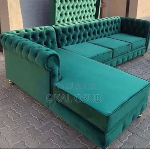 Canapé Fauteuil